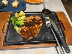-必胜客(上海新南方商城PH店)
