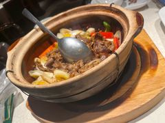 -大鸽饭(动物园店)