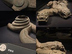 -陕西历史博物馆