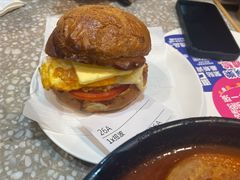 -华嫂冰室(湾仔店)