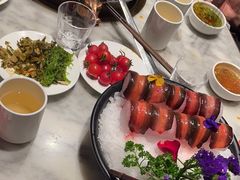 -川味观·鲜货火锅(景芳水湘店)