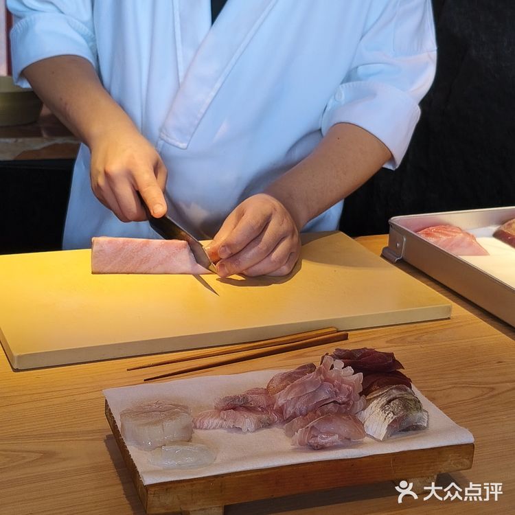 武汉!华发!这家Omakase真的很高级!