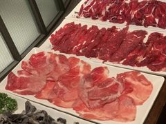 -牛事制造局牛肉火锅(莲岳路店)