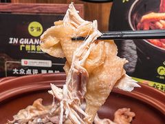 -客语客家菜(东山口店)