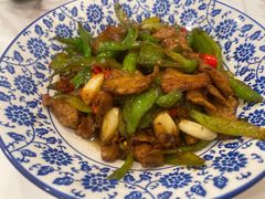 -新新湘菜馆(新中街二条店)