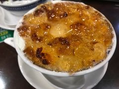 桃胶炖蛋-仁信老铺甜品(北京路店)