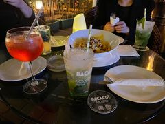 -Big Bamboo 大竹子体育主题餐厅(虹梅路店)