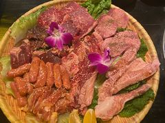 -榮華亭烧肉放题·和牛酒场(花都店)