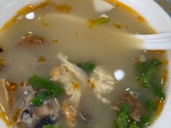 -清真·鸦儿李记·小馆(后海店)