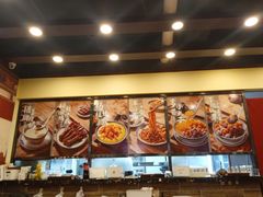 景观位-赵记传承·中国甜品(福州总店)