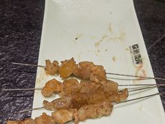 -晓波烧烤(南桥店)
