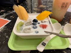 -满记甜品(苏州中心店)