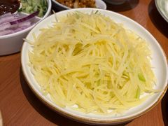 -老昌春饼(中央大街店)