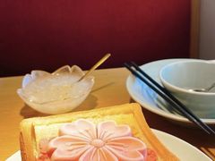 -蜜桃餐厅·伴山(湖滨商业街店)