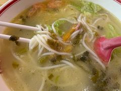 -陳生記米线·始于1989(体育场路店)