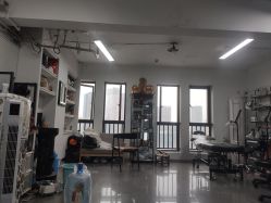 -TATTOO/手工穿孔吧/耳洞/刺青STUDIO