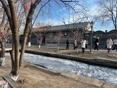 -春风习习