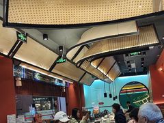 -满园烤鸭·春饼(中街大悦城店)