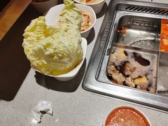 -海底捞火锅(澳德乐店)