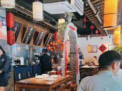 -打酱油·非遗淮扬菜(瘦西湖梅岭店)