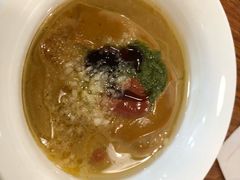 -老门框爆肚涮肉(金宝街店)