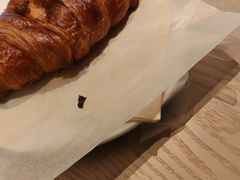 法式香酥可颂-星巴克臻选(万象前海店)