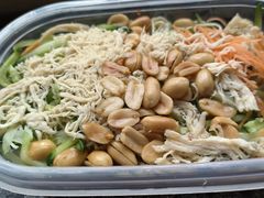 -媛媛家秘制鸡丝凉皮(陆慕店)