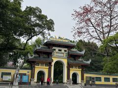 -柳侯公园