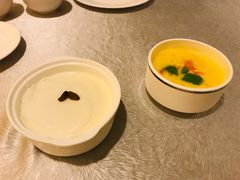 -天伦王朝酒店·盛华瑄餐厅