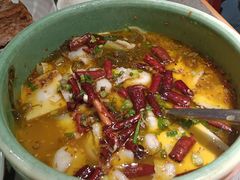 -大师兄·西北小馆(南沙万达广场店)