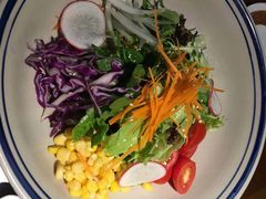 -笑福亭料理小馆(解放碑店)
