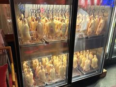 -破三川·新川菜(静安大融城店)