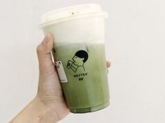 -喜茶(太原印象城店)