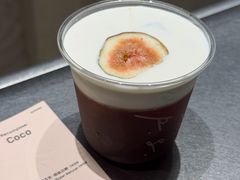 -O.P.S. CAFE