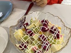 -库滋明·俄罗斯特色美食(中央大街店)