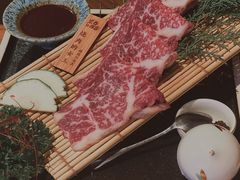 -黑牛の店·和牛烧肉(合生汇店)