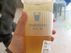 -茶百道(昌平府学路店)