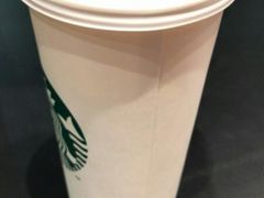 -星巴克(佛山南海万科店)