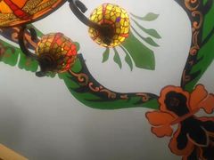 -栖巢咖啡馆(双岗店)