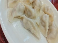 -喜家德虾仁水饺(深圳印力中心店)