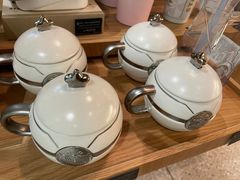 -星巴克(西安机场1店T3到达店)