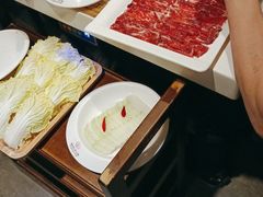 -刘一手火锅(万达广场店)