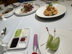 -贝勒爷·酥不腻烤鸭