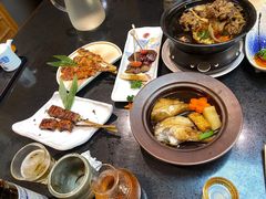 -红叶日本料理(三八广场店)