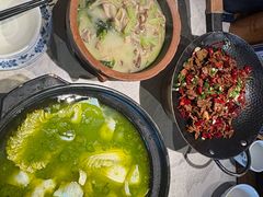 -寨子里的钵钵菜·湘西山里菜(魅力湘西店)