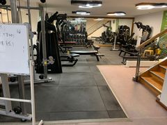 -悦耐私教健身馆(保利中心店)