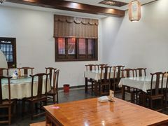 -环秀楼(黄山呈坎店)