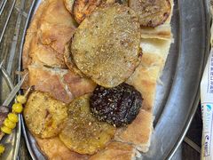 -清真·馬坡二旦烧烤(人生一串拍摄店)