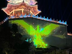 -淄博聊斋城景区