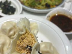 -海知道大连海鲜水饺(南山大冲店)